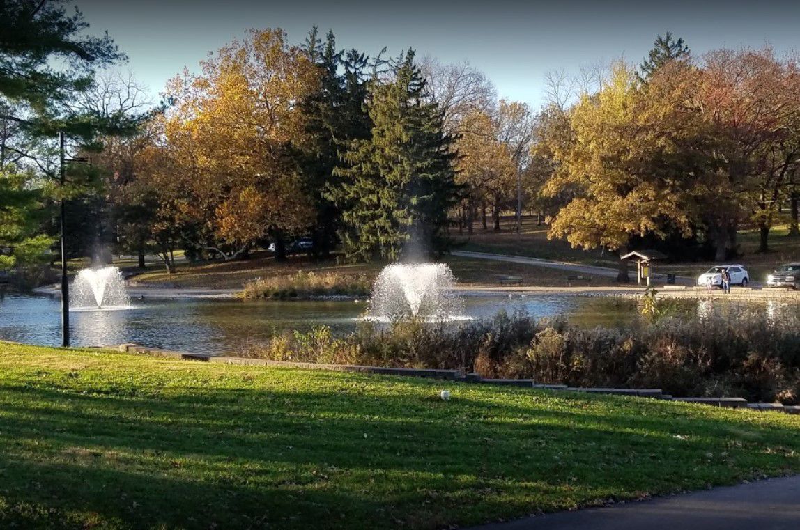 Fairview Park